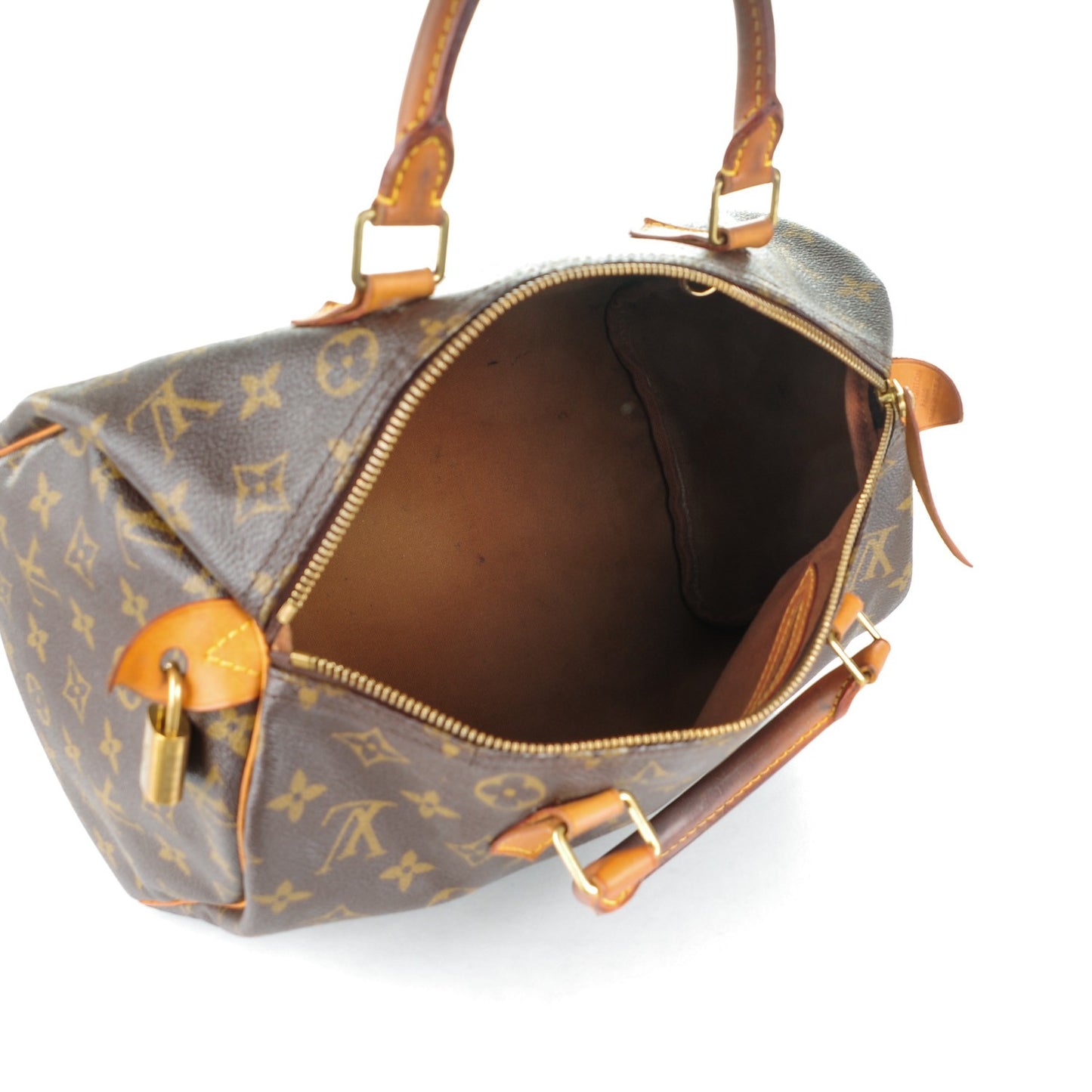 Monogram Speedy 30