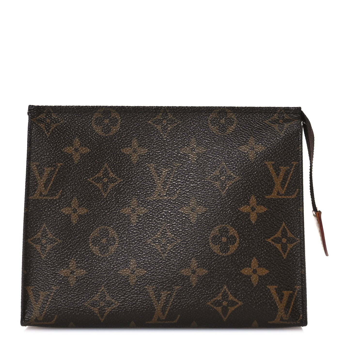 Monogram Toiletry Pouch 19