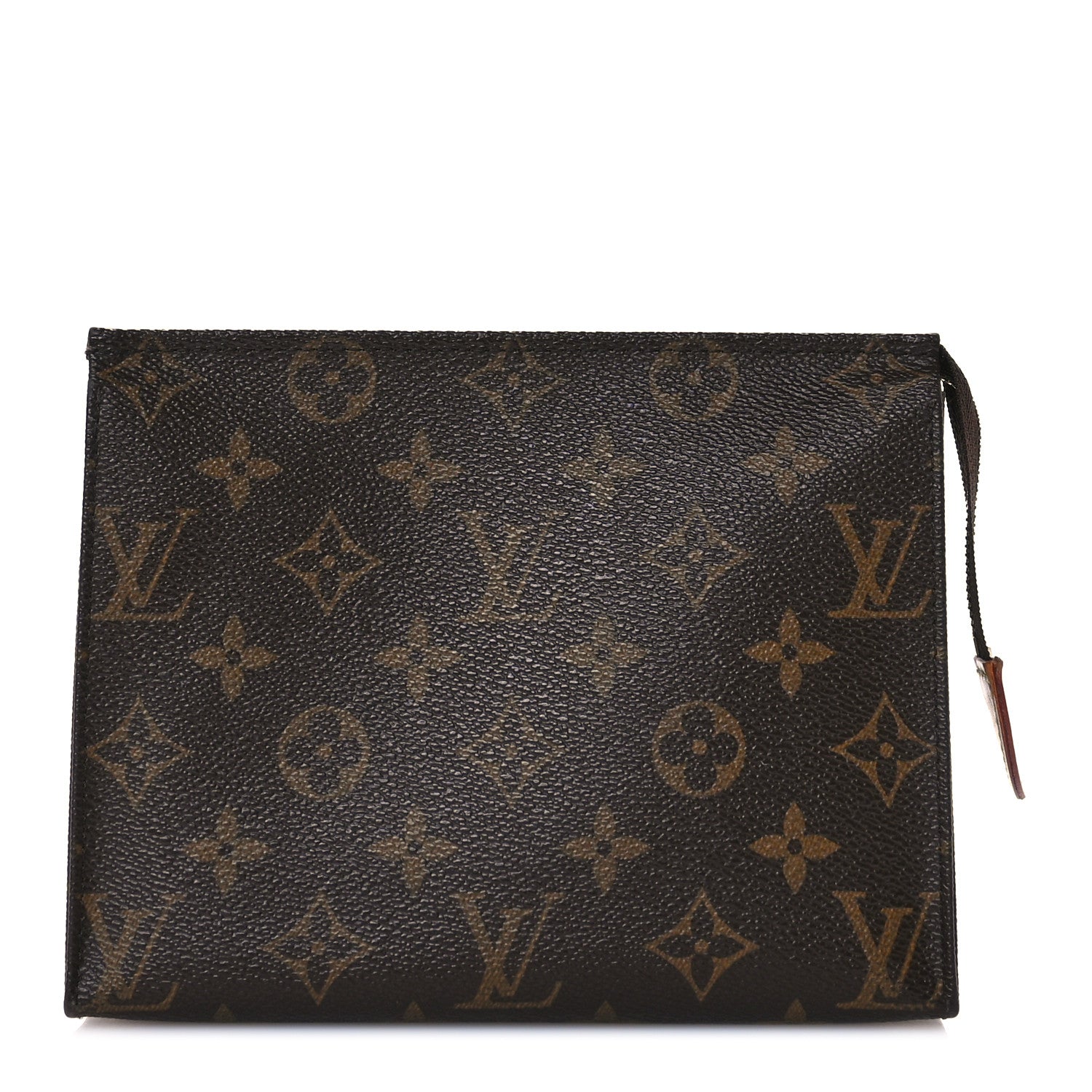 Louis Vuitton Monogram Toiletry Pouch 19 1 of 10
