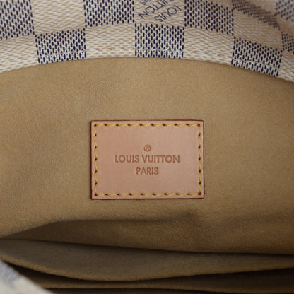 Louis Vuitton Damier Azur Artsy MM 5 of 8