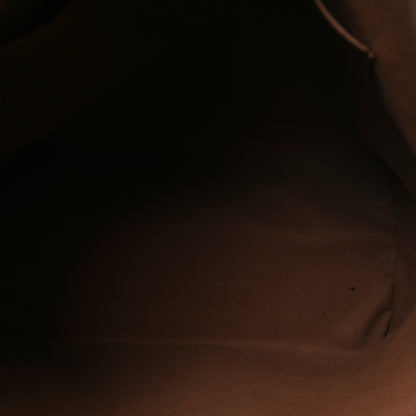 Louis Vuitton Monogram Palermo GM 5 of 11