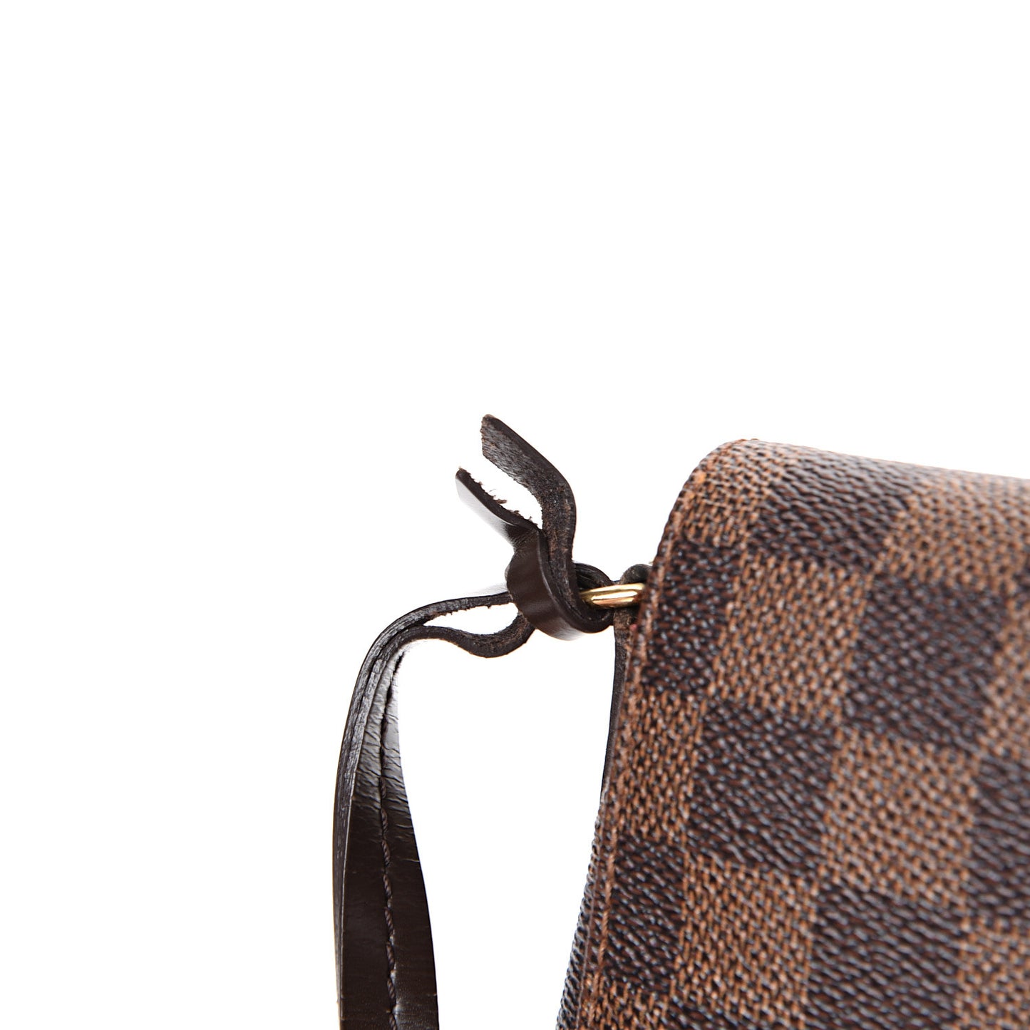Damier Ebene Favorite MM