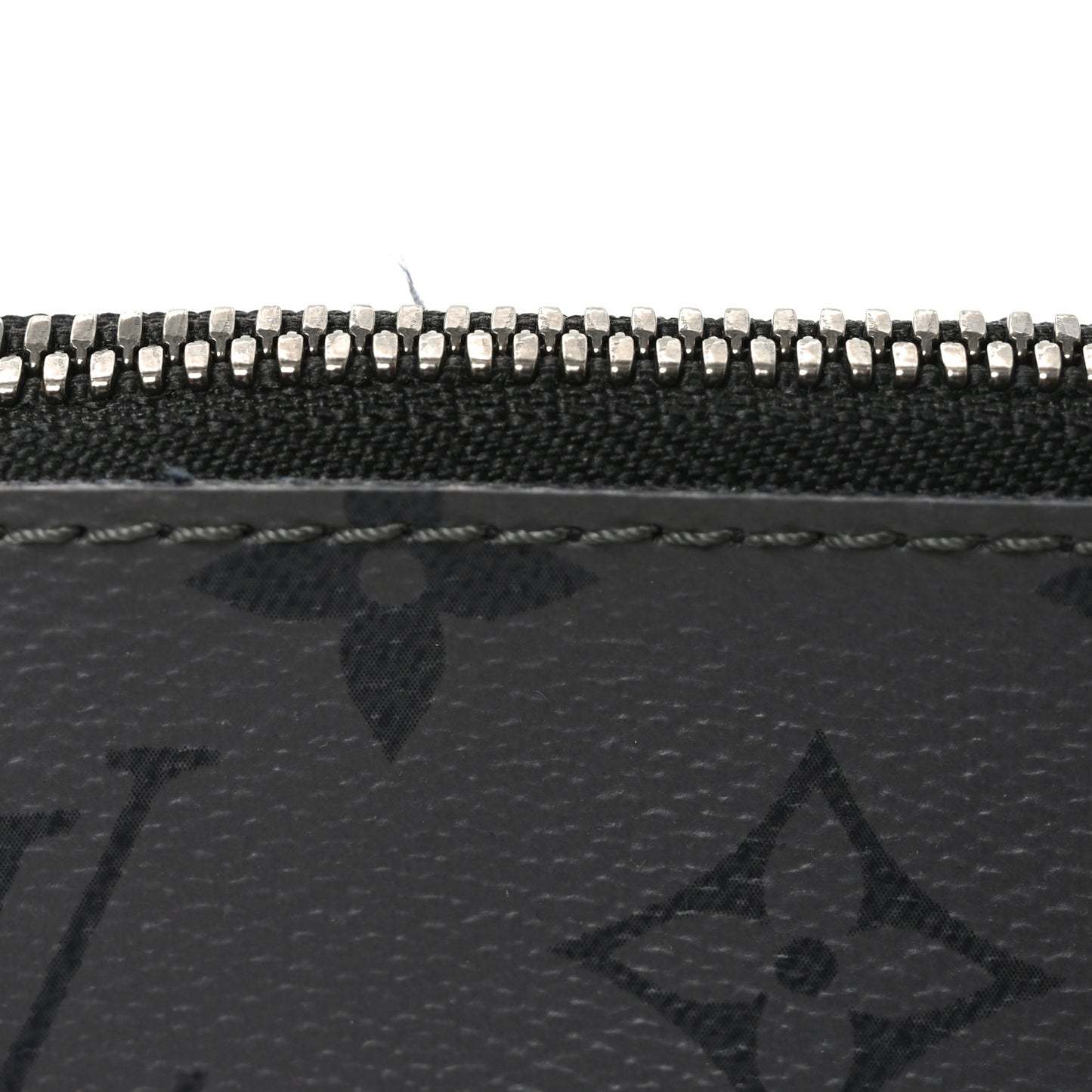 Reverse Monogram Eclipse Trio Messenger Pouch