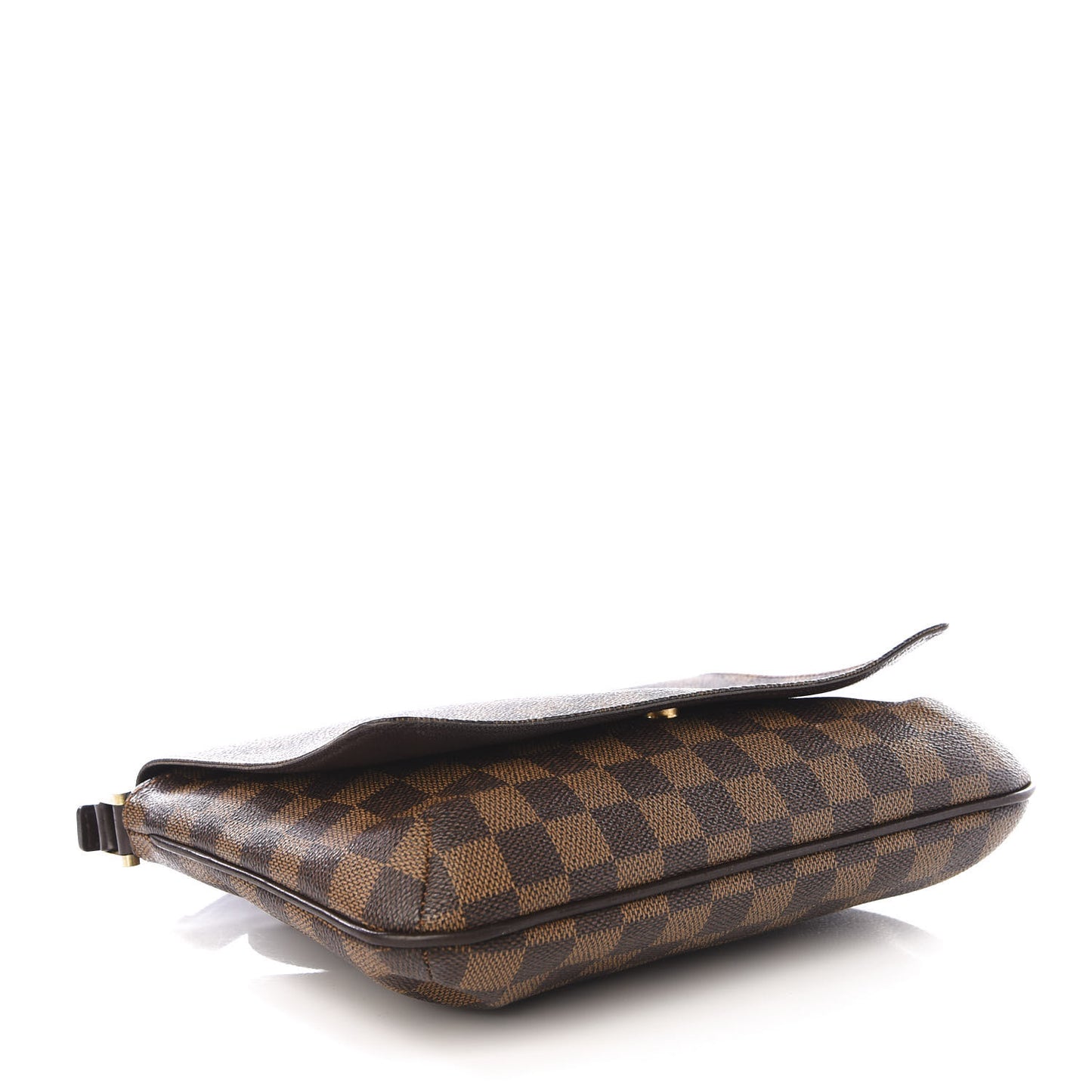 Damier Ebene Musette Tango