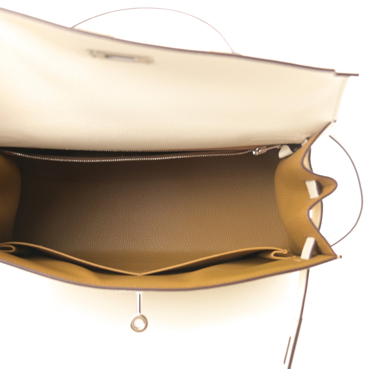 Epsom Verso Kelly Sellier 28 Nata Ocre