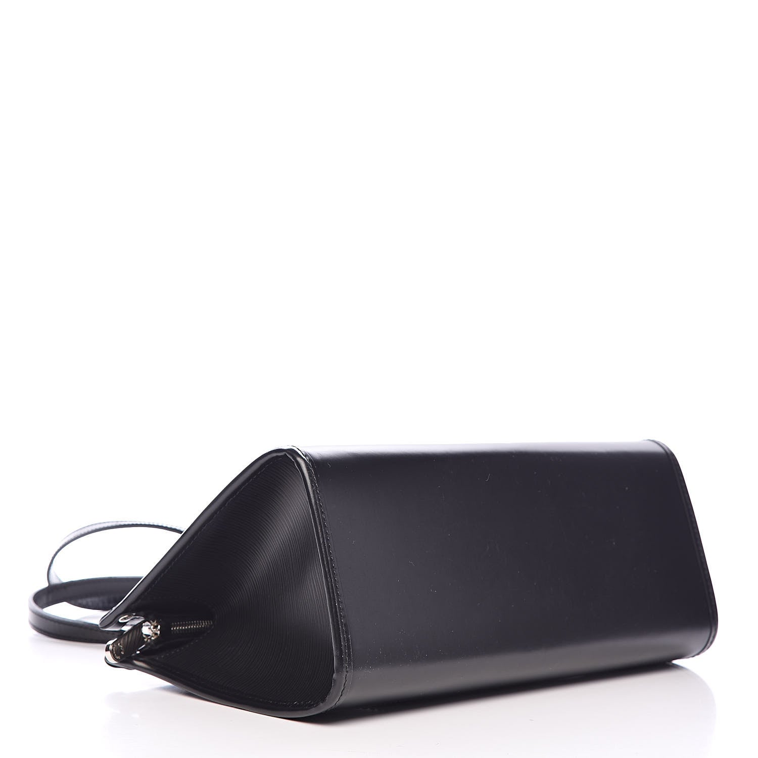 Louis Vuitton Epi Madeleine PM Black 4 of 13