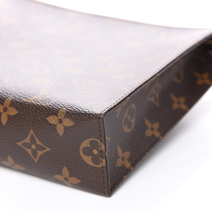 Louis Vuitton Monogram Toiletry Pouch 26 9 of 9