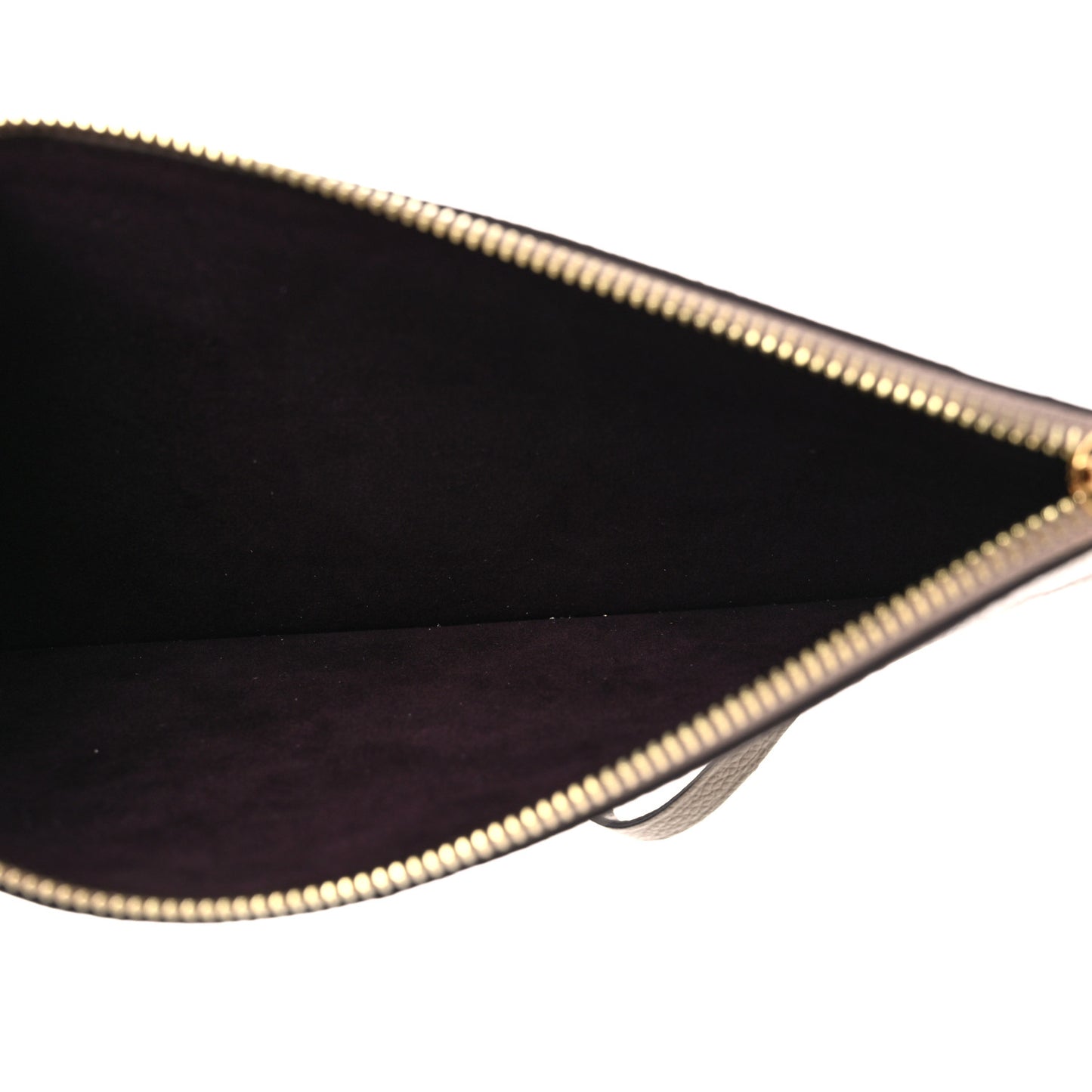 Empreinte Monogram Giant Neverfull MM Pochette Tourterelle