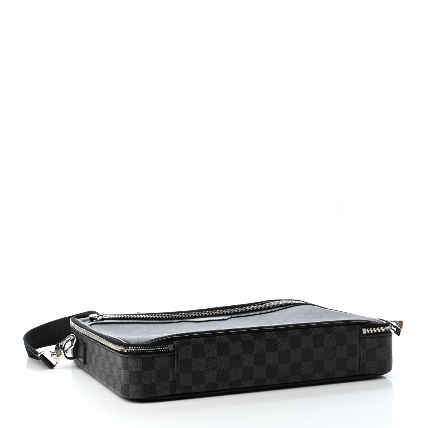 Damier Graphite Steeve