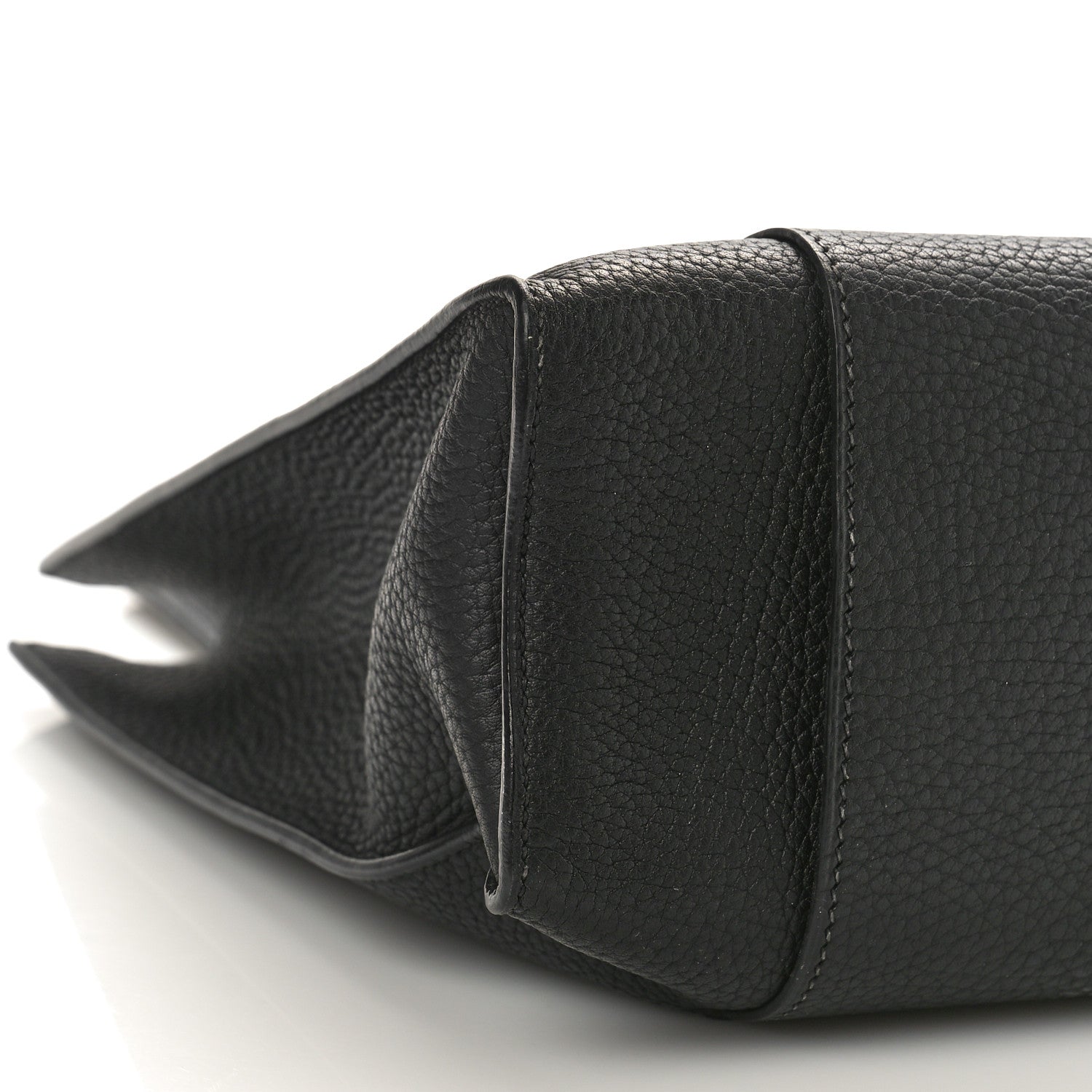 Hermes Fjord Sac Passe Black 7 of 8