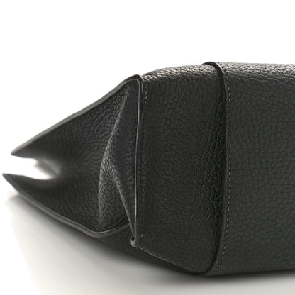 Hermes Fjord Sac Passe Black 7 of 8