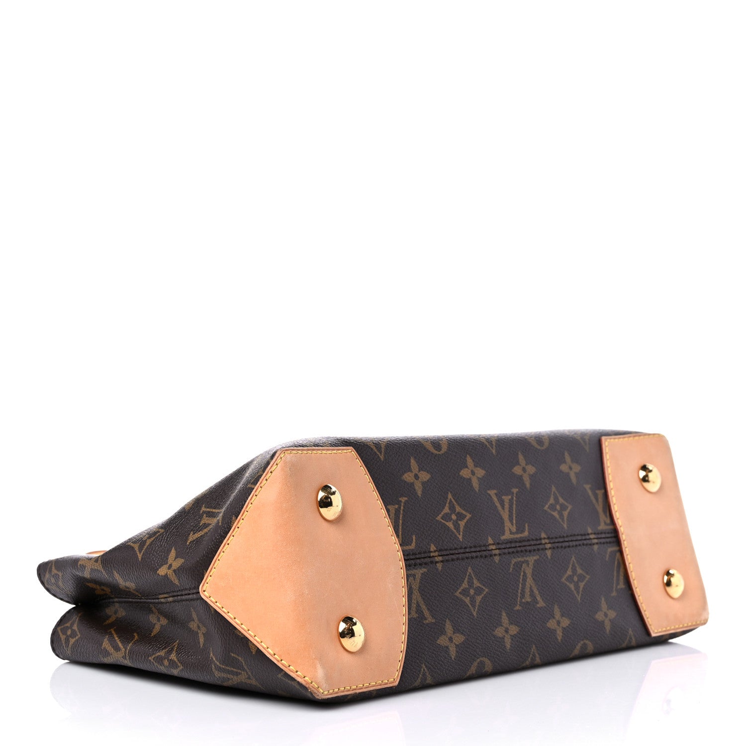 Louis Vuitton Monogram Wilshire PM 4 of 18