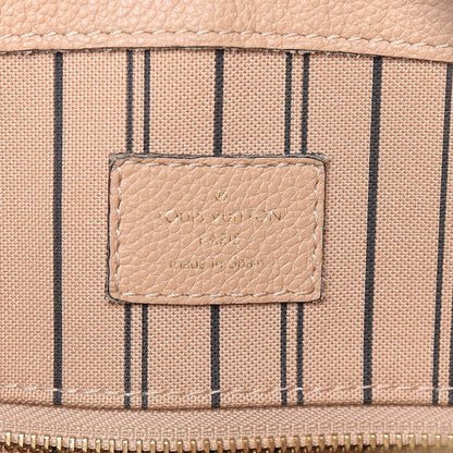 Louis Vuitton Empreinte Pont Neuf GM Dune 6 of 16