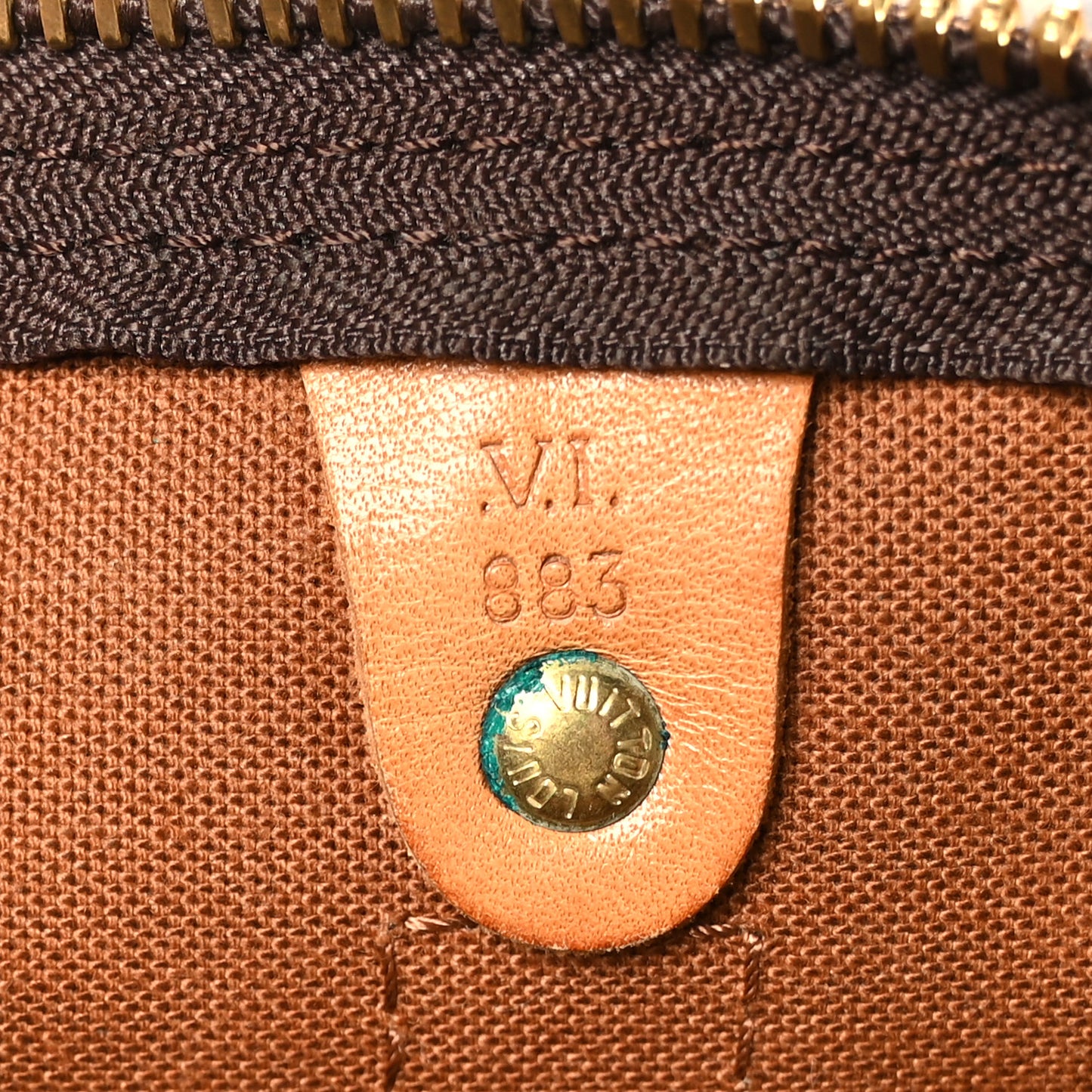 Monogram Keepall Bandouliere 55