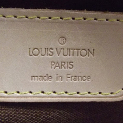 Louis Vuitton Monogram Carryall 8 of 10