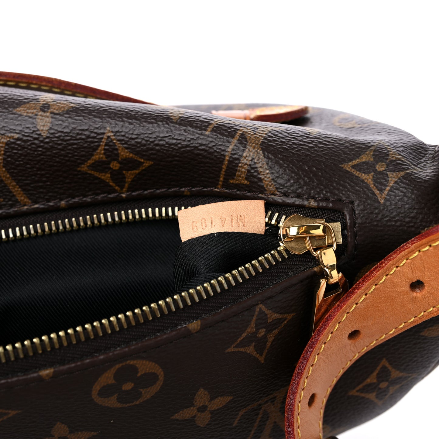 Monogram Bumbag