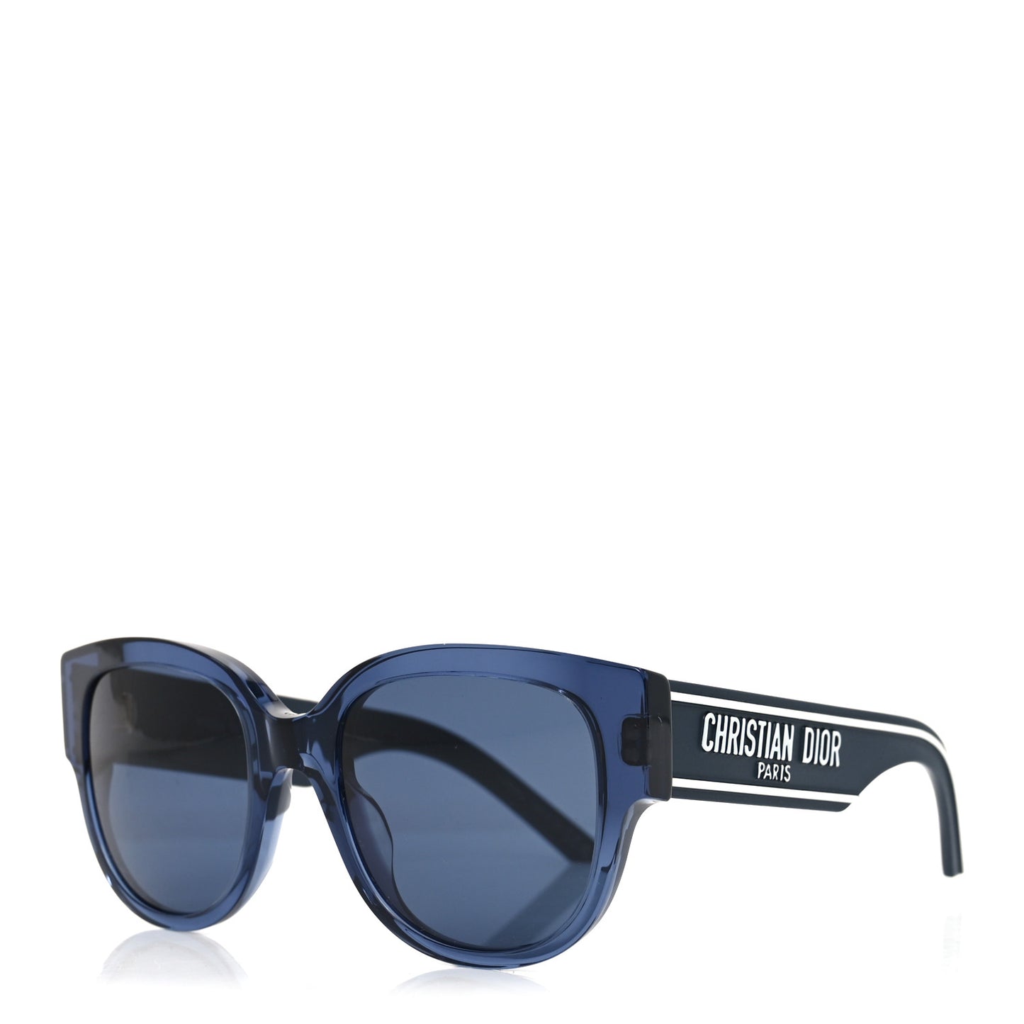 Wildior BU Sunglasses Blue