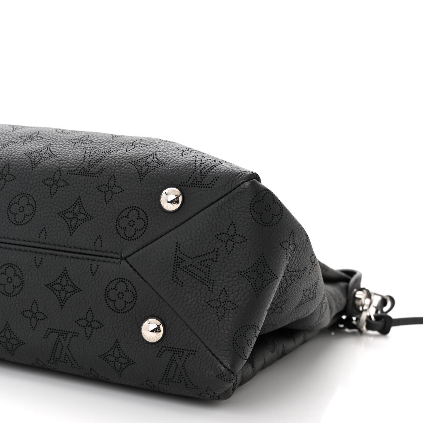 Mahina Braided Hand It All MM Black