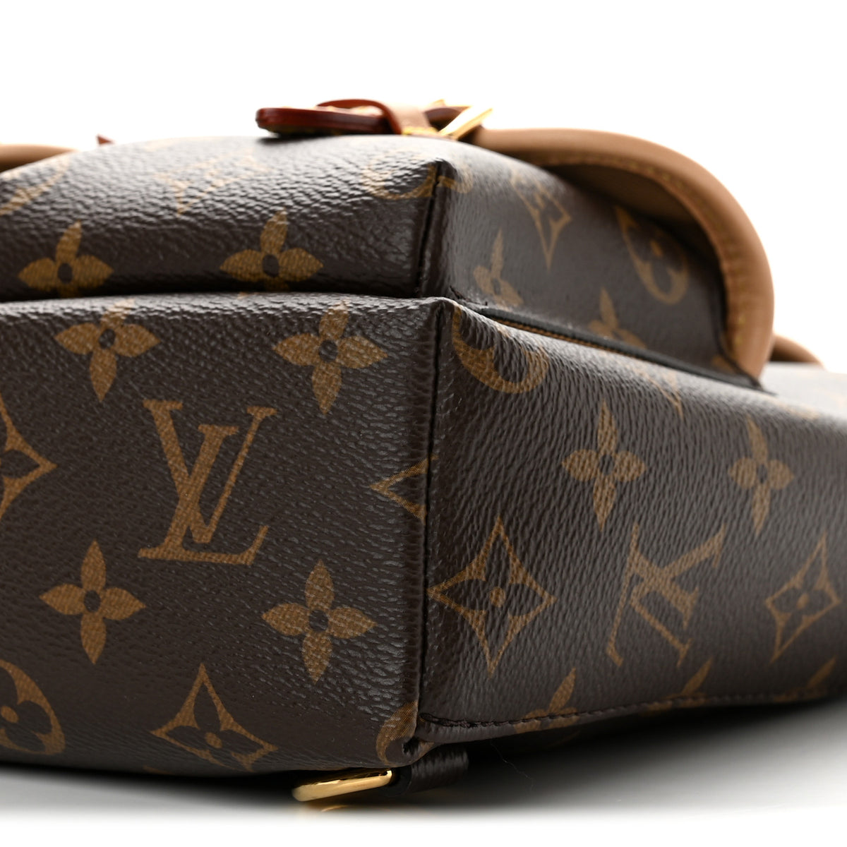 Monogram Excursion PM Backpack