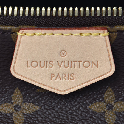 Louis Vuitton Monogram Bumbag 8 of 9