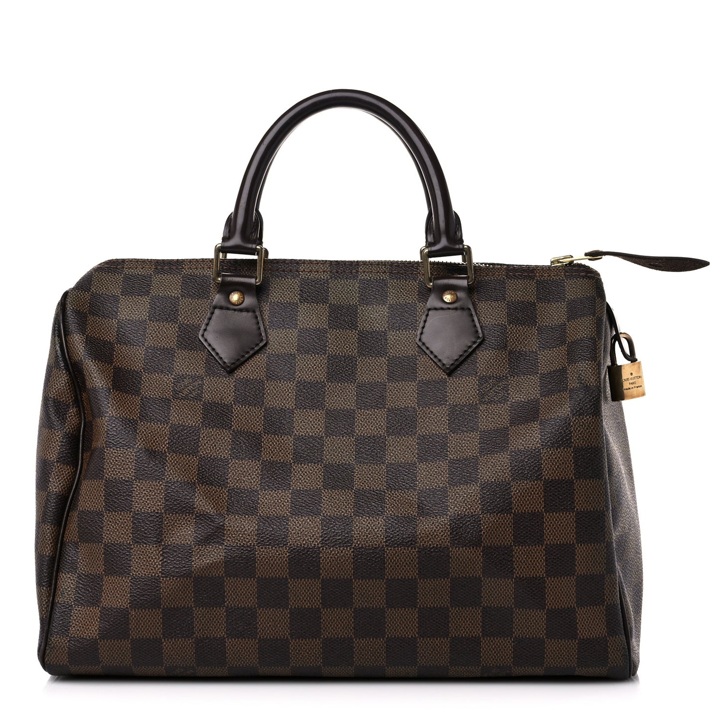 Damier Ebene Speedy 30