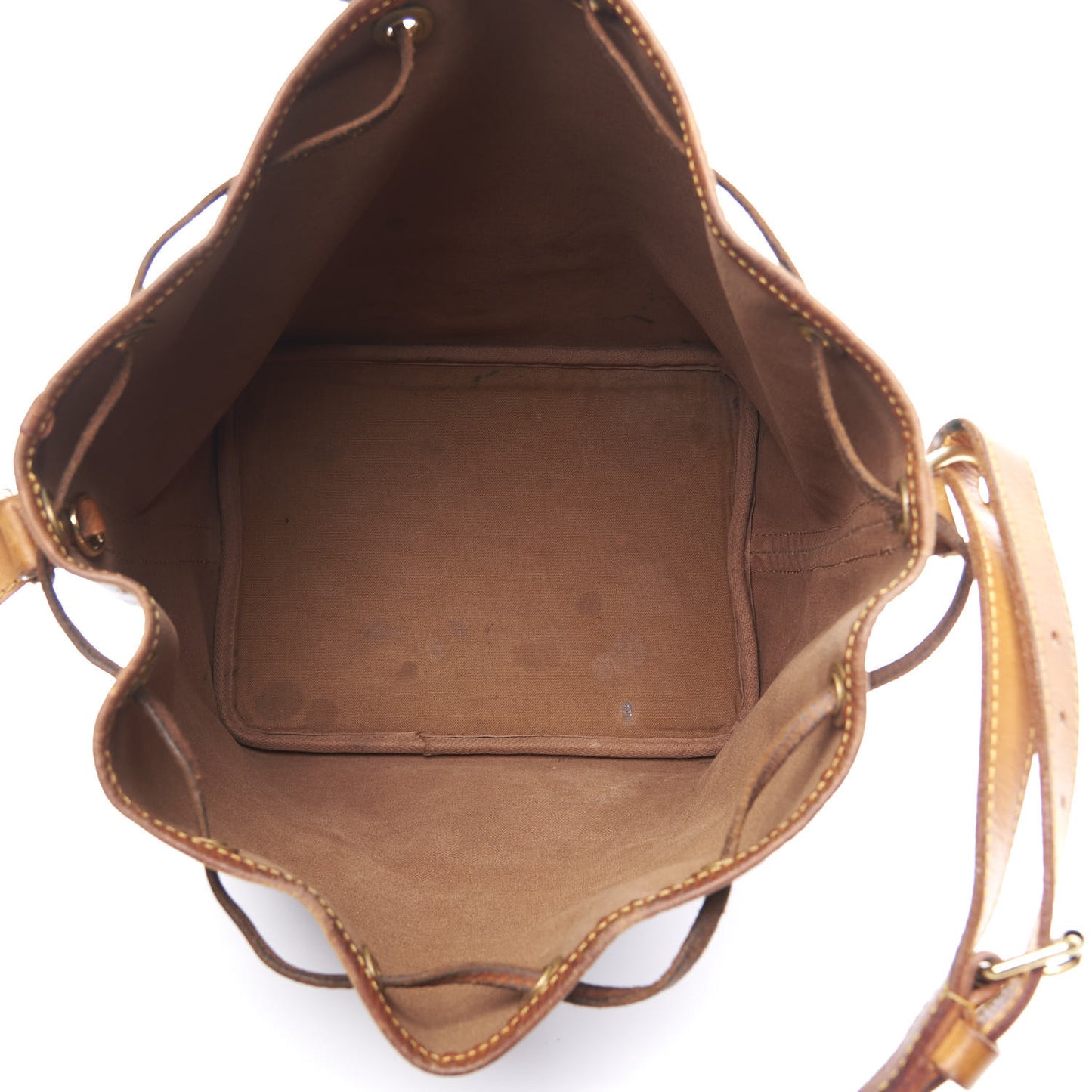 Monogram Petit Noe