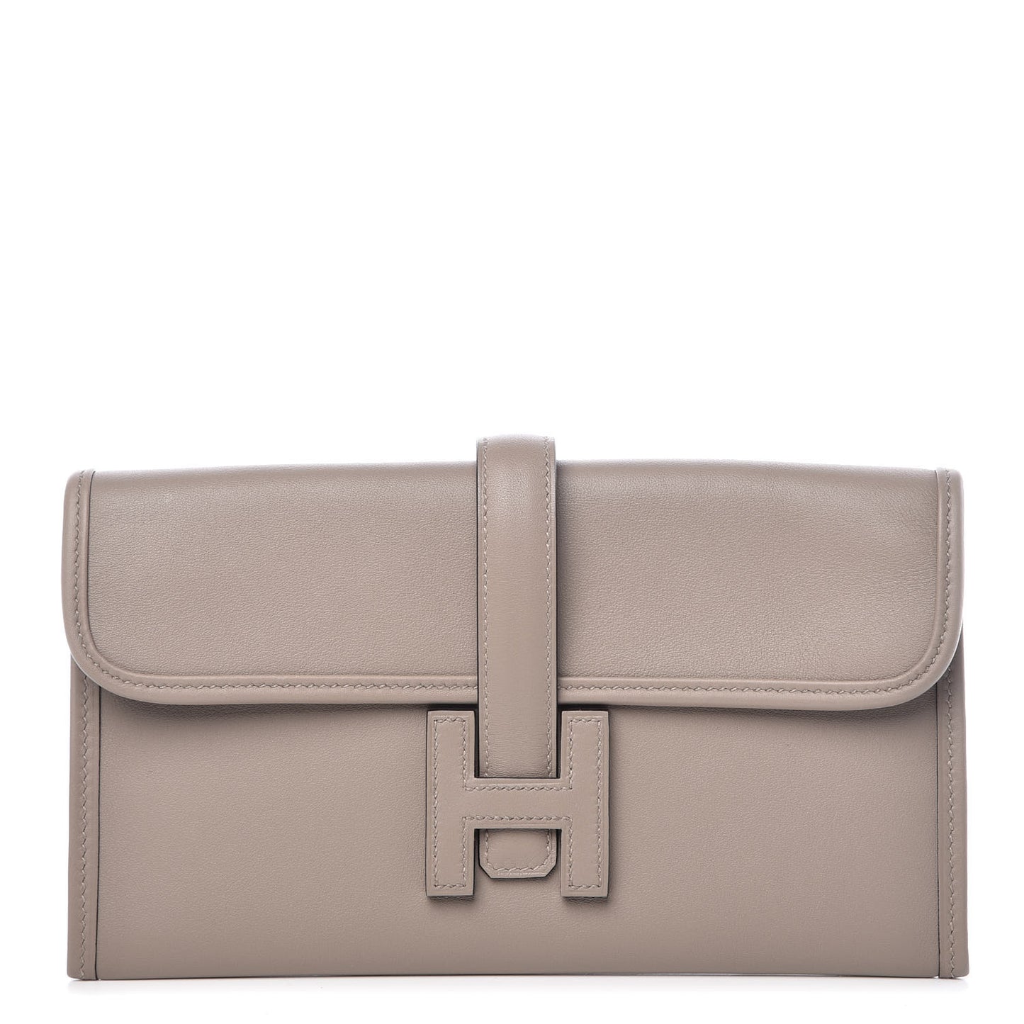 Swift Jige Duo Clutch Gris Asphalte