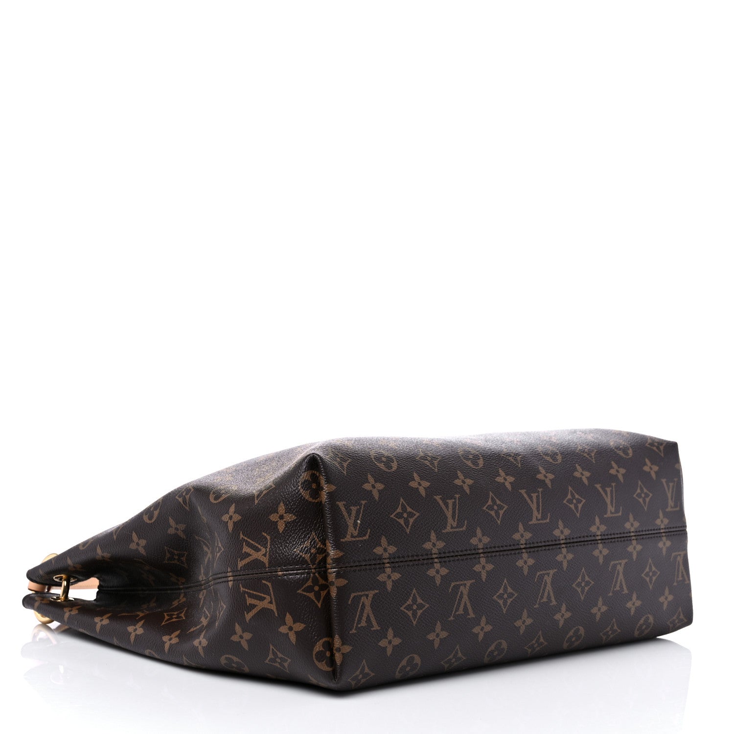 Louis Vuitton Monogram Graceful MM 4 of 20