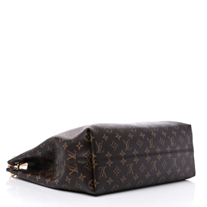 Louis Vuitton Monogram Graceful MM 4 of 20