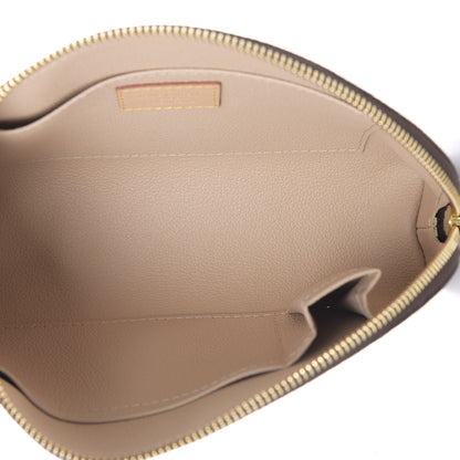 Louis Vuitton Monogram Cosmetic Pouch GM 5 of 7