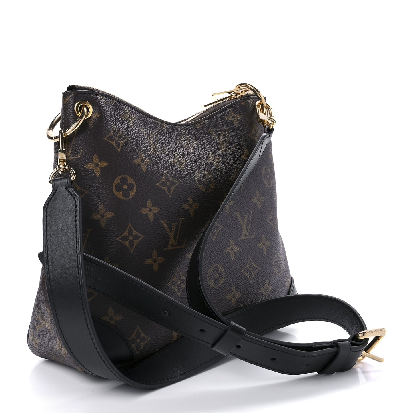 Monogram Odeon PM Black