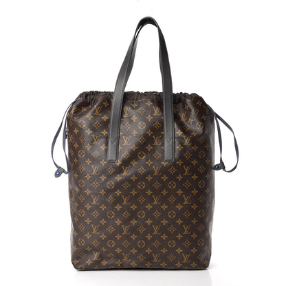Louis Vuitton Monogram Cabas Light 3 of 11