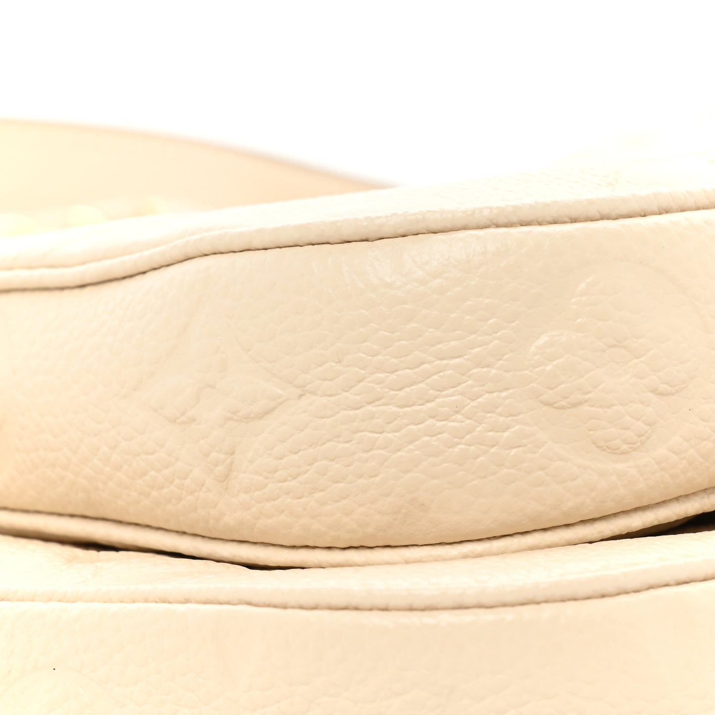 Empreinte Monogram Giant Multi Pochette Accessories Cream