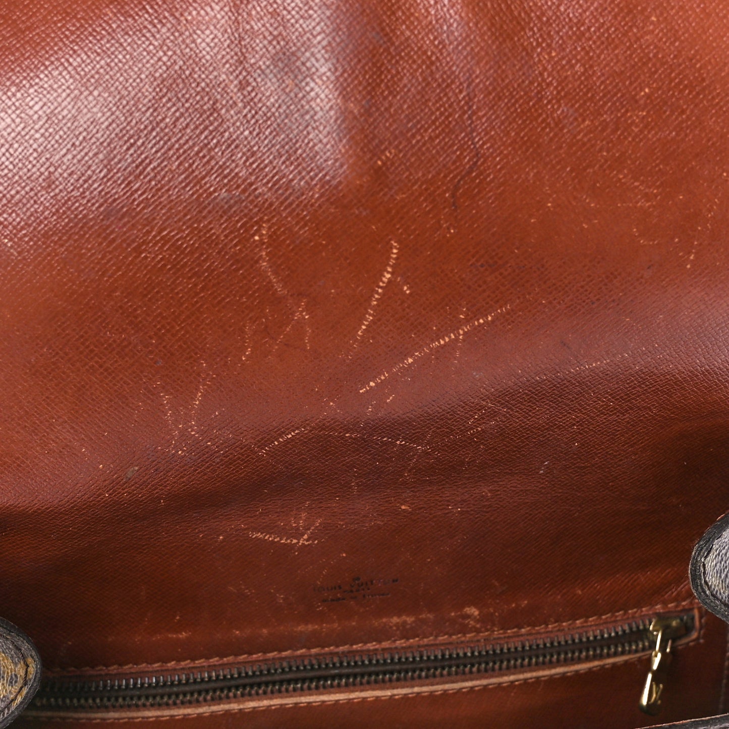 Monogram Saint Cloud GM