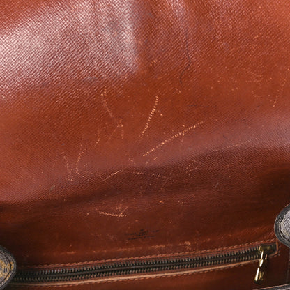 Louis Vuitton Monogram Saint Cloud GM 11 of 14