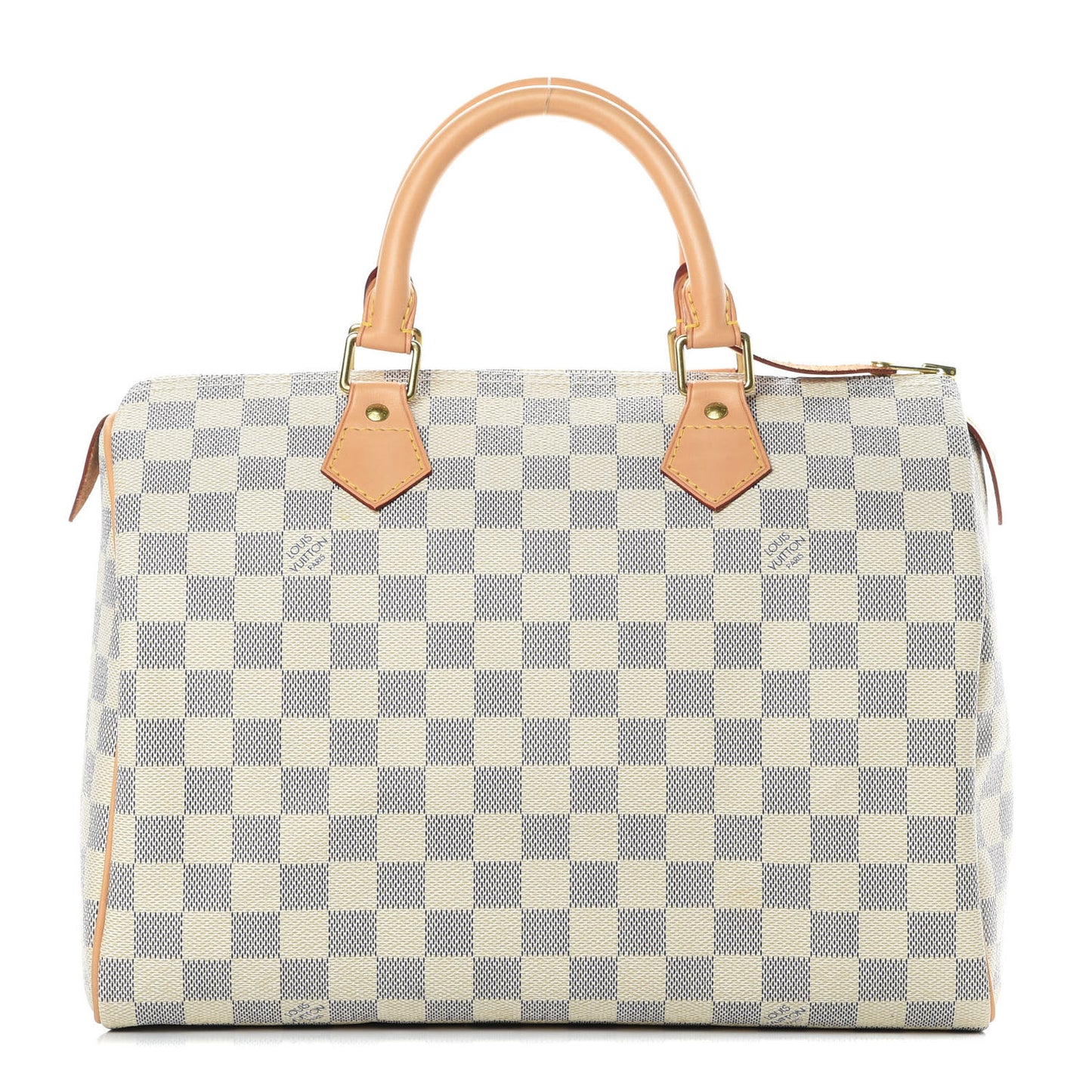 Damier Azur Speedy 30