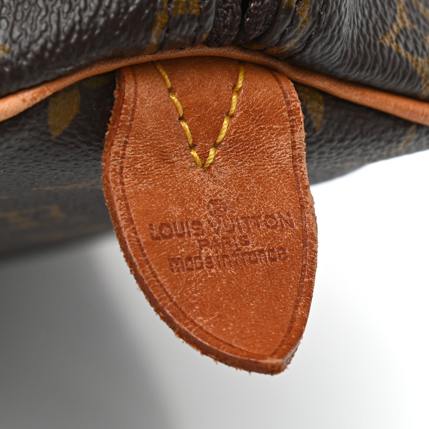 Monogram Keepall 55