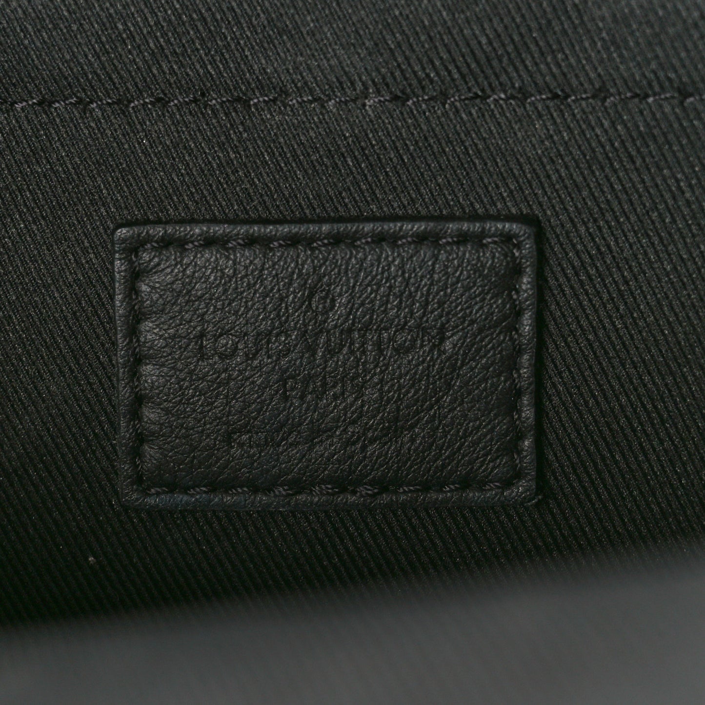 Monogram Palm Springs Backpack Mini