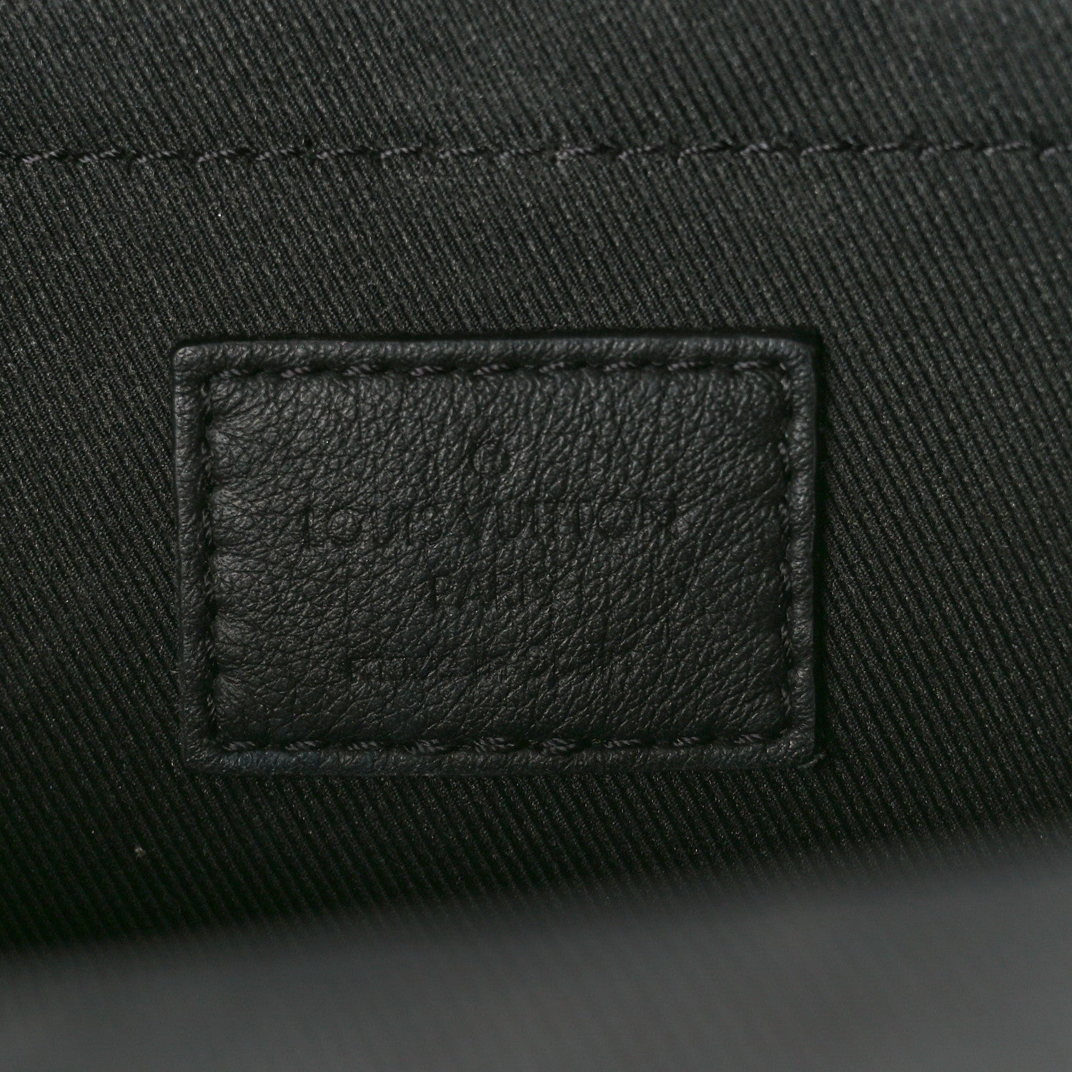 Louis Vuitton Monogram Palm Springs Backpack Mini 6 of 10