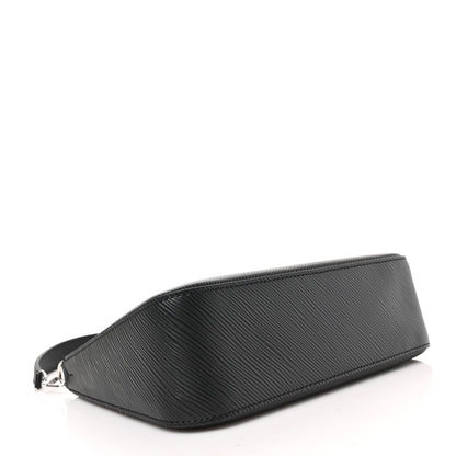 Louis Vuitton Epi Marelle Black 4 of 9