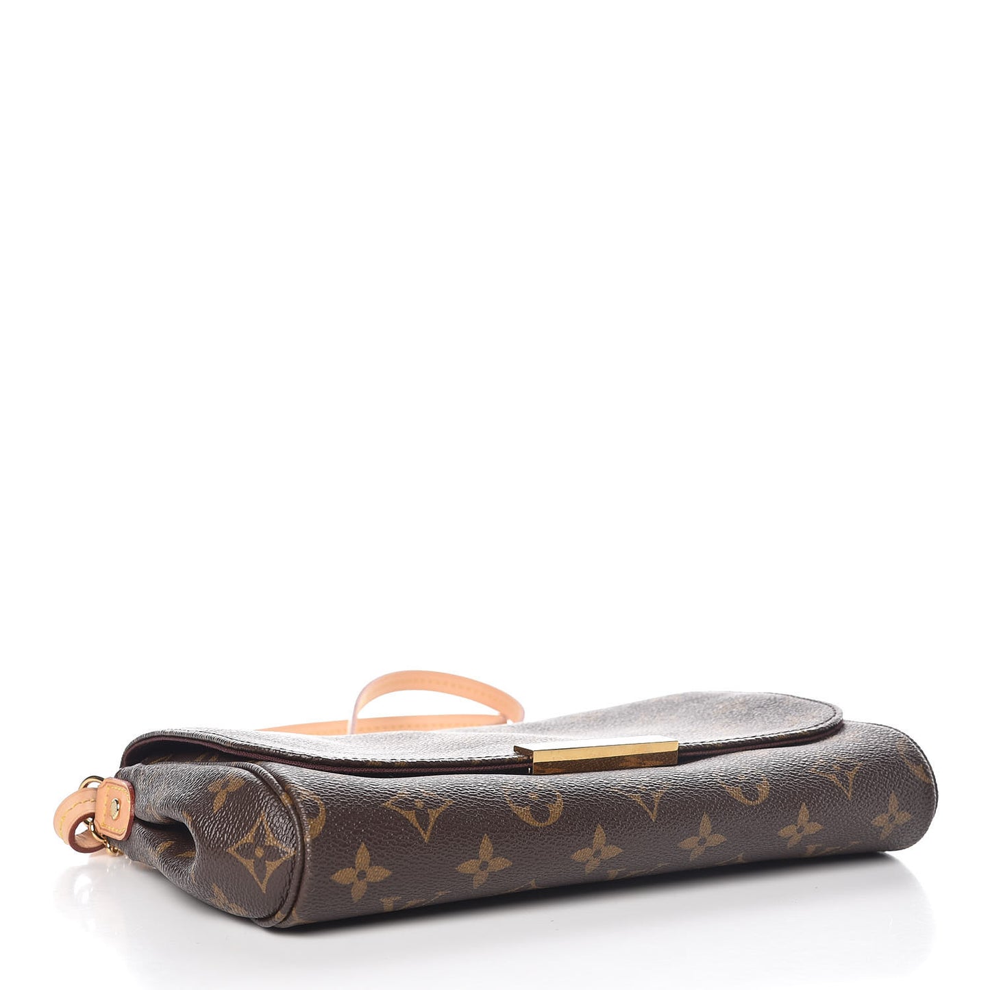 Monogram Favorite MM