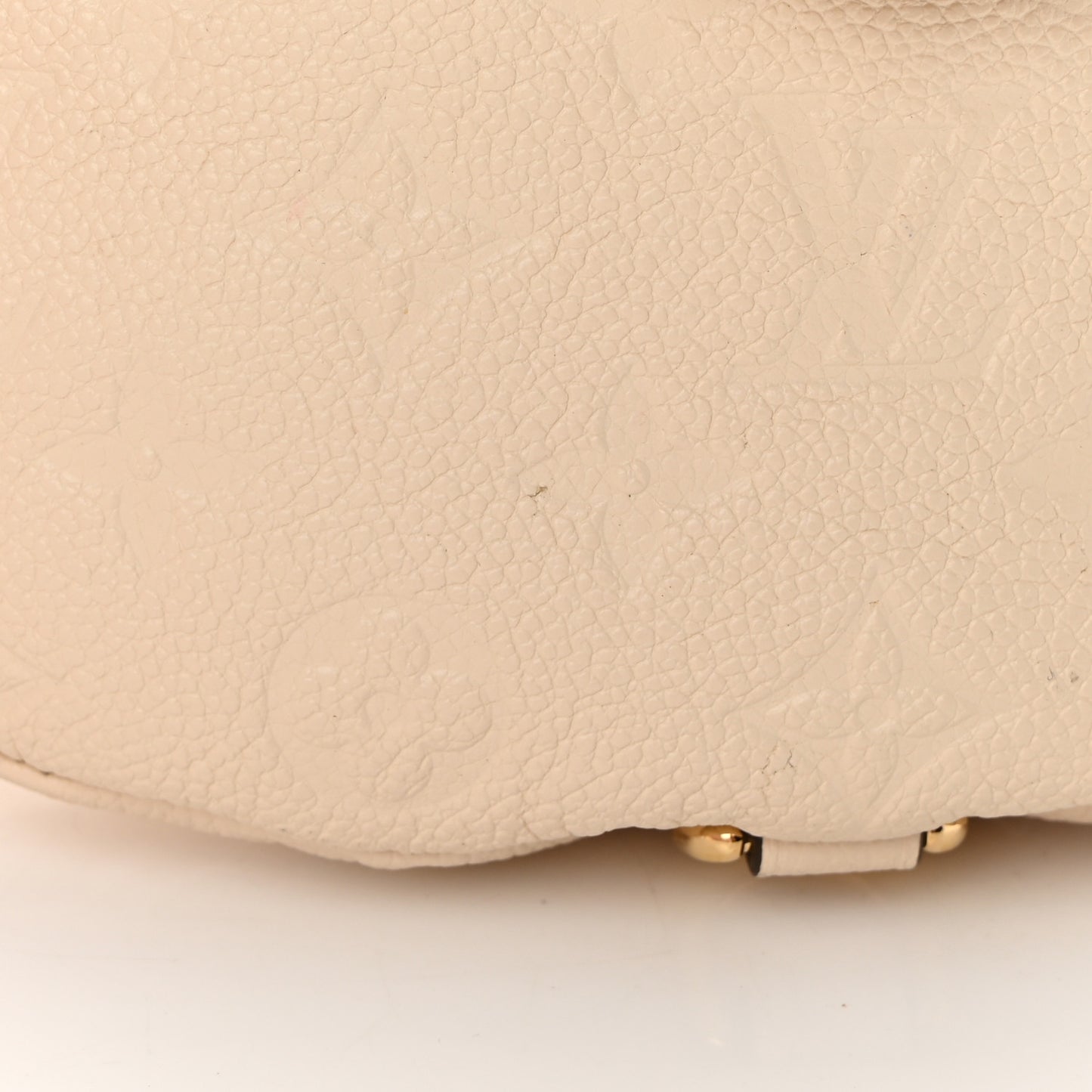 Empreinte BumBag Creme