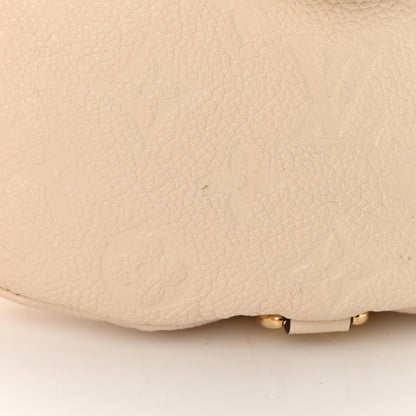 Louis Vuitton Empreinte BumBag Creme 13 of 14