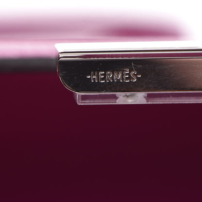 Hermes Evercolor Constance 18 Rose Pourpre 15 of 19