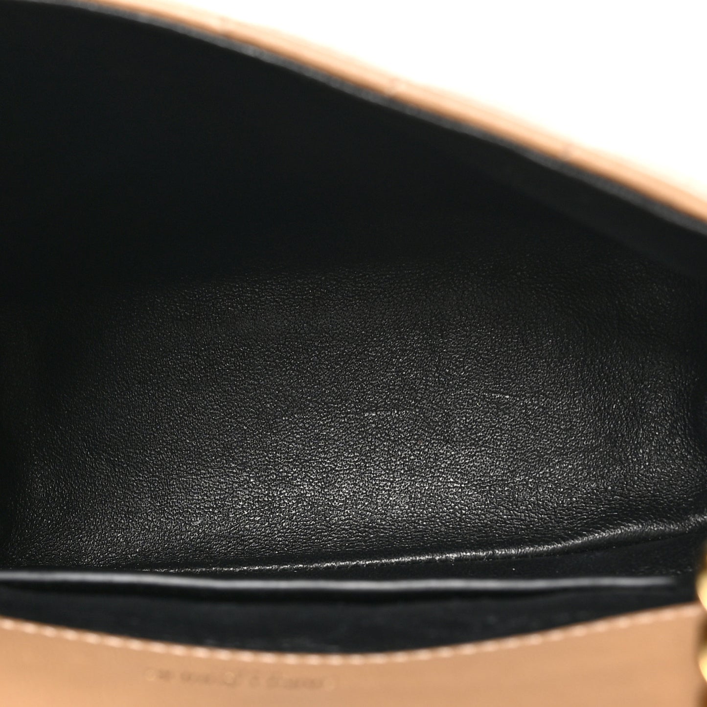 Lambskin Matelasse Monogram Small Vicky Chain Bag Peru
