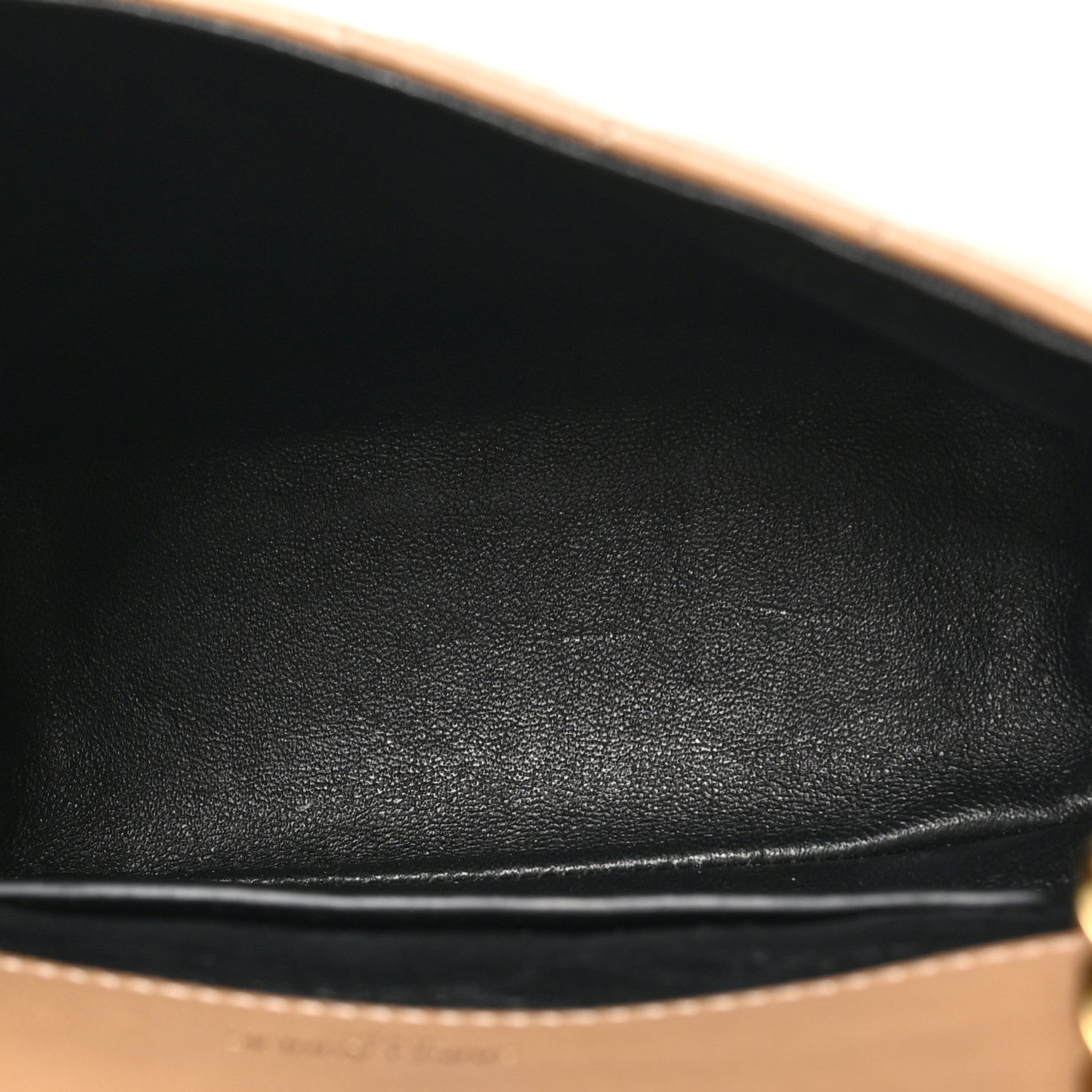 Saint Laurent Lambskin Matelasse Monogram Small Vicky Chain Bag Peru 5 of 12