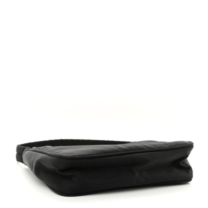 Prada Tessuto Nylon Sport Mini Bag Black 3 of 10