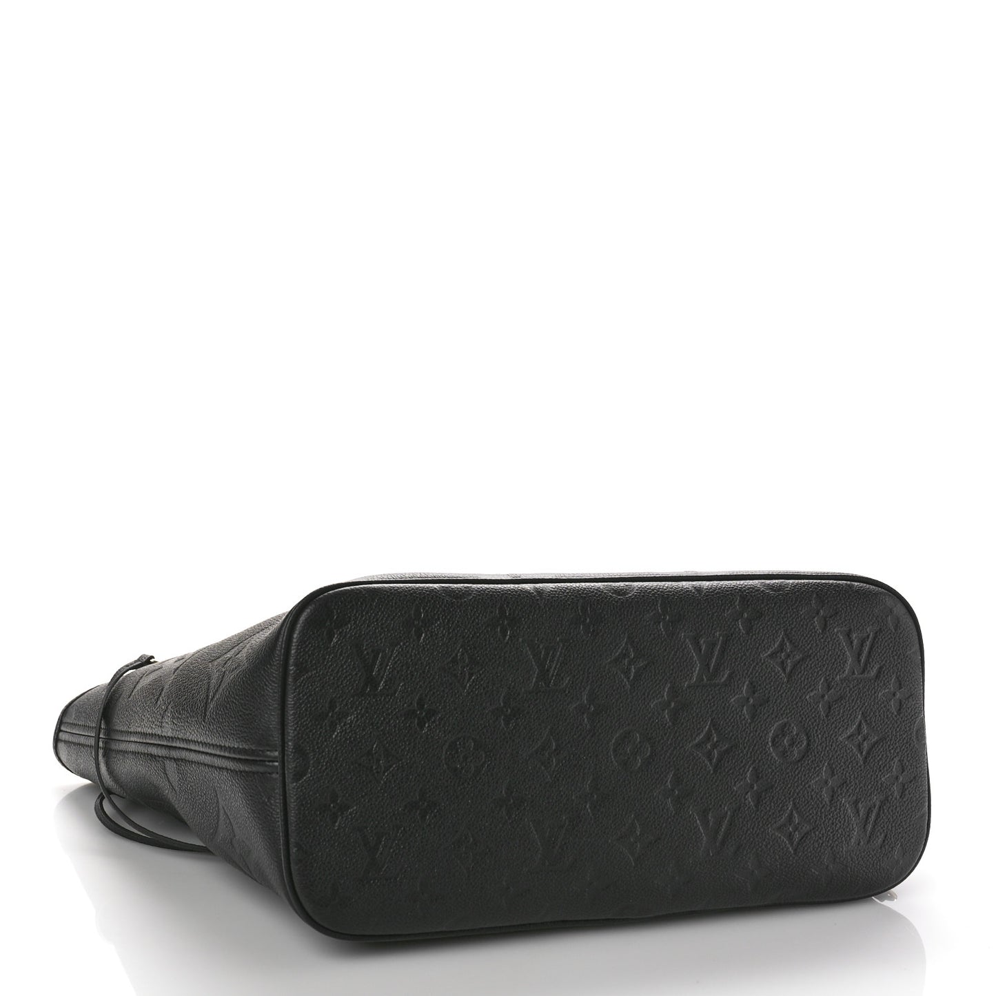 Empreinte Monogram Giant Neverfull MM Black