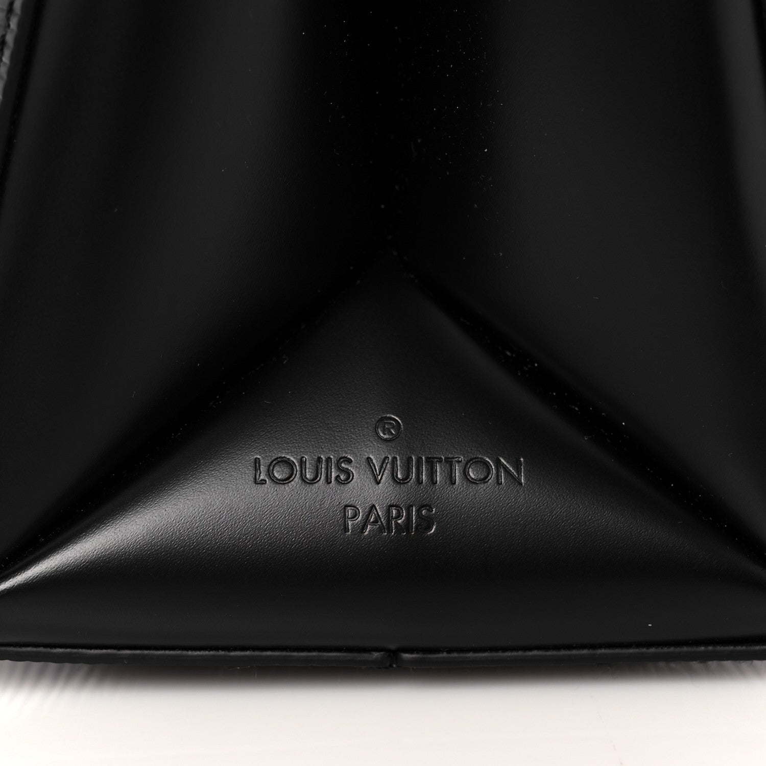 Louis Vuitton Epi Grenelle PM Black 6 of 14