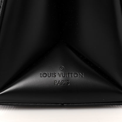 Louis Vuitton Epi Grenelle PM Black 6 of 14